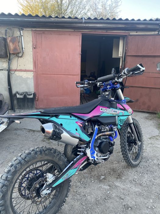 Geon gnx 300 nb 2025