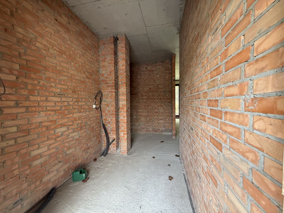 КМ Процвіт, котедж 190 м.кв. на 20 сотках