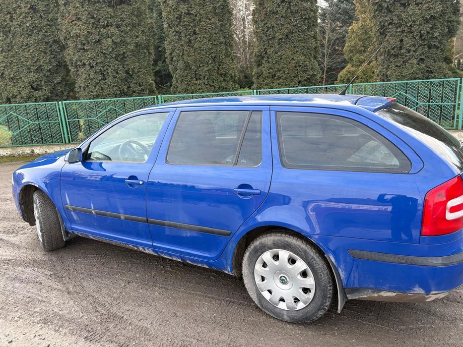 Продам Skoda Octavia a5