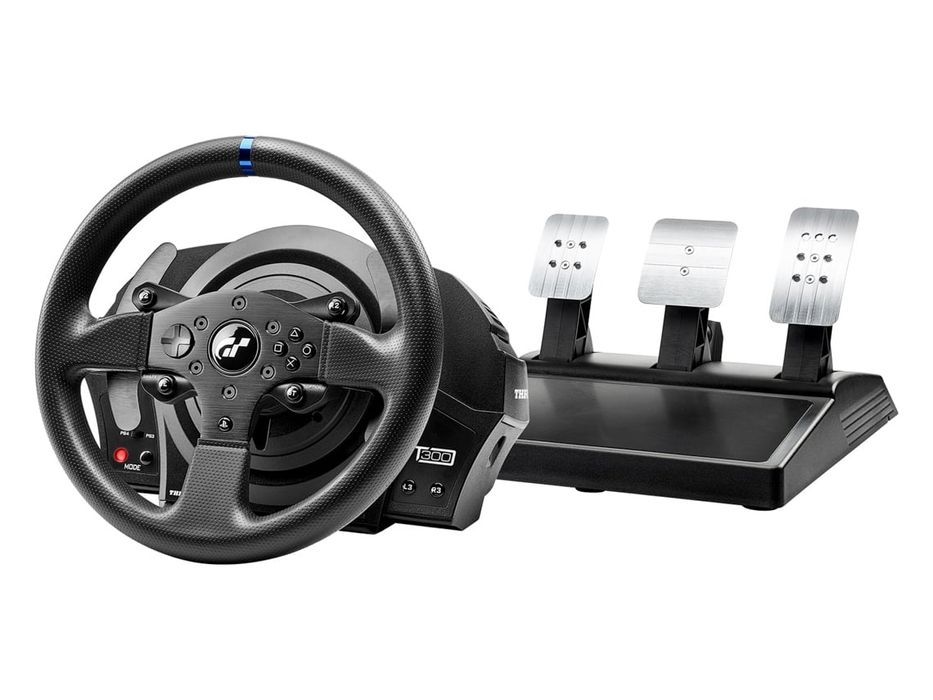 Thrustmaster T300RsGt PS4/PS5/Pc