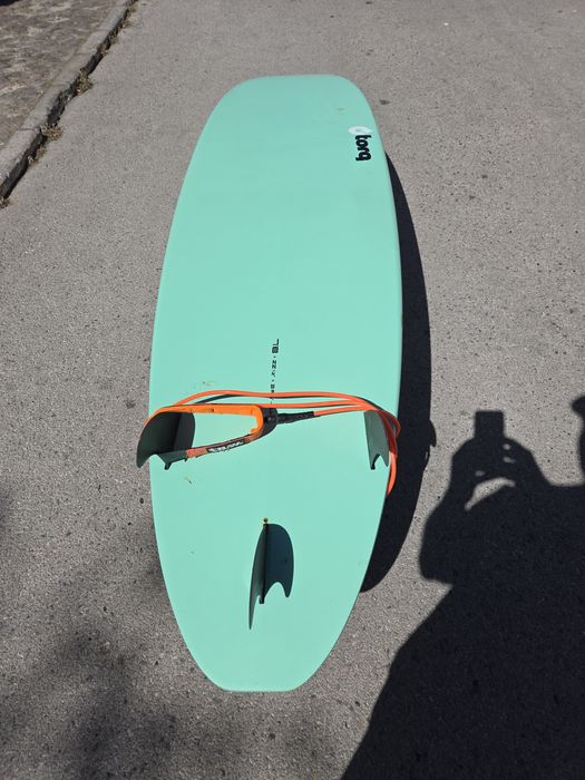 Prancha de Surf Torq – Como Nova!