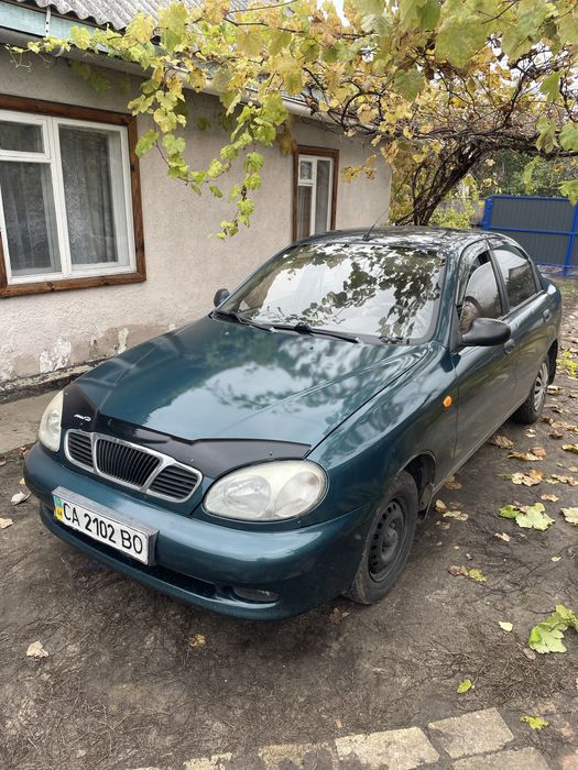 Продам Део Сенс на повному ходу