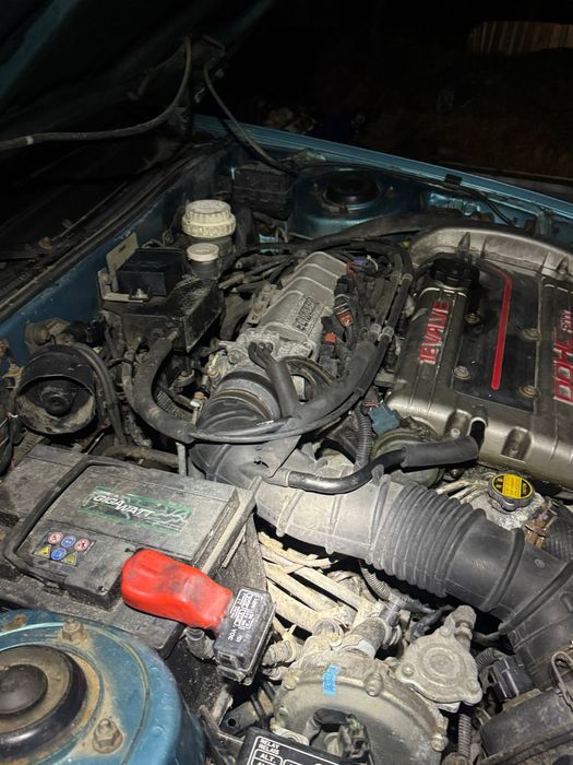 Eagle talon автомобиль