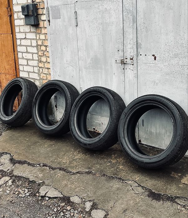 Bridgestone Alenza 245/50 r20