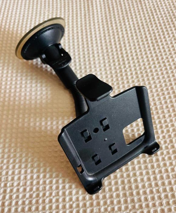 GPS Mio C250, com suporte carregador auto