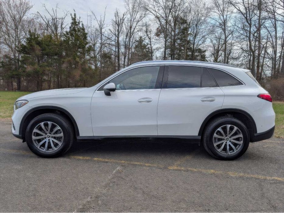 Mercedes-Benz Glc 300      2024