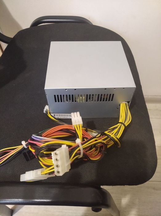 Блок живлення від ПК