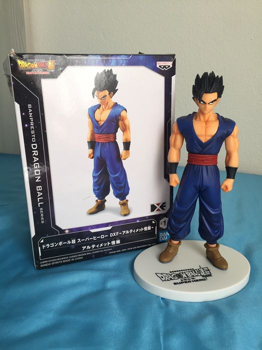 Figura Dragon Ball - Son Gohan