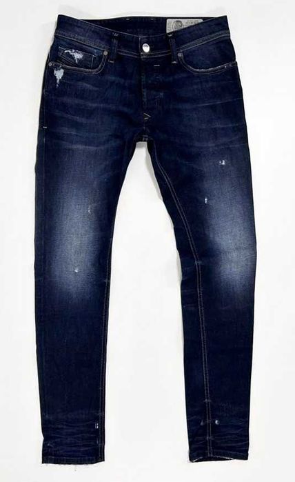diesel sleenker 084MV 32/32 stretch g-star dsquared