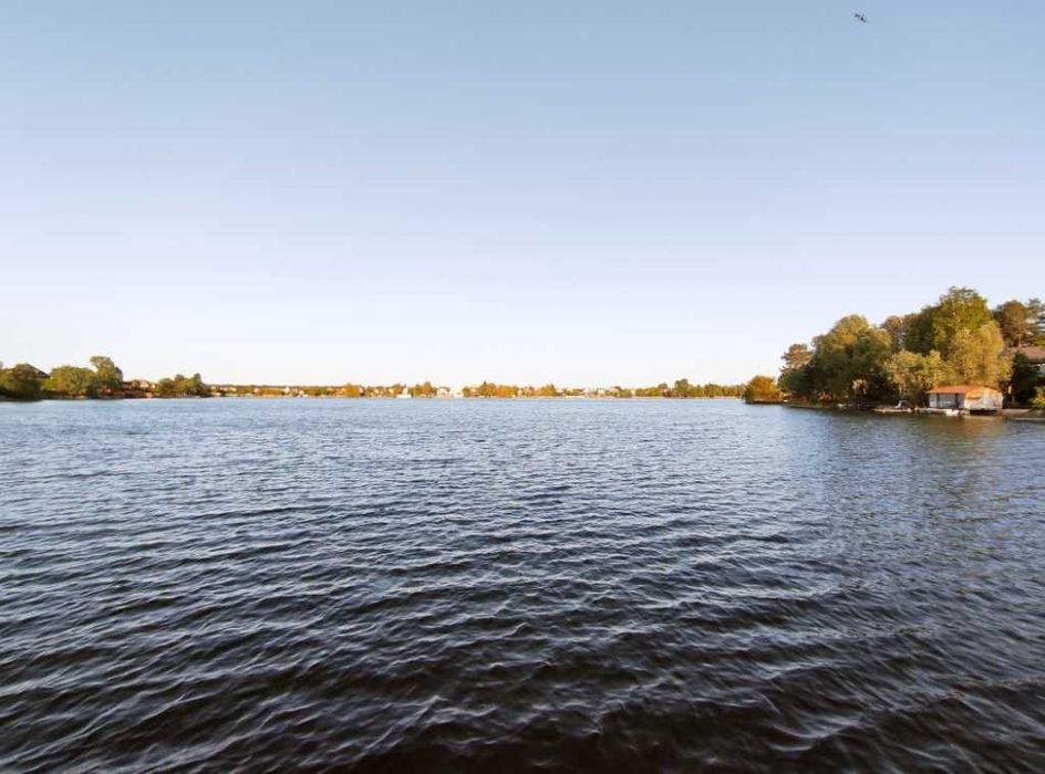 "Голубе Озеро", оренда будинку на довгий термін.