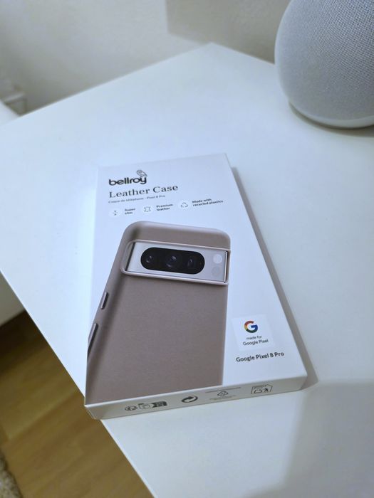 Etui Bellroy Google Pixel 8 Pro