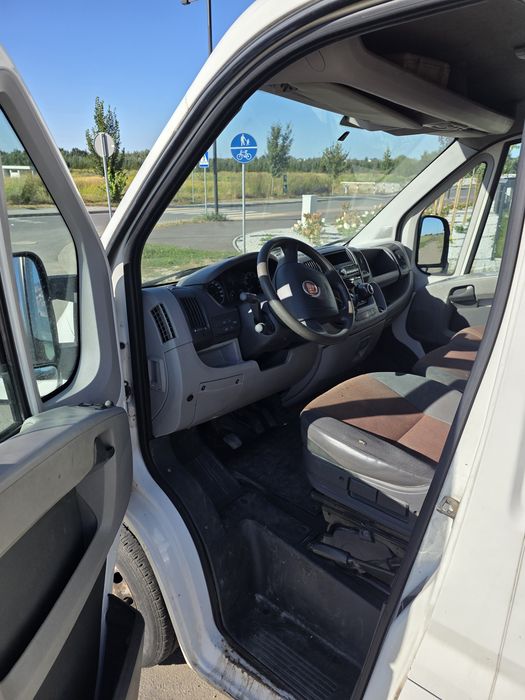 Fiat Ducato 2.3 2010