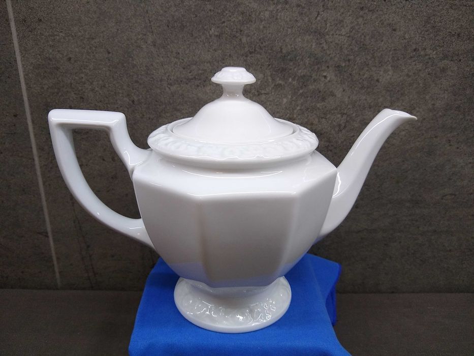 Rosenthal Rosenthal Biała Maria czajnik dzbanek