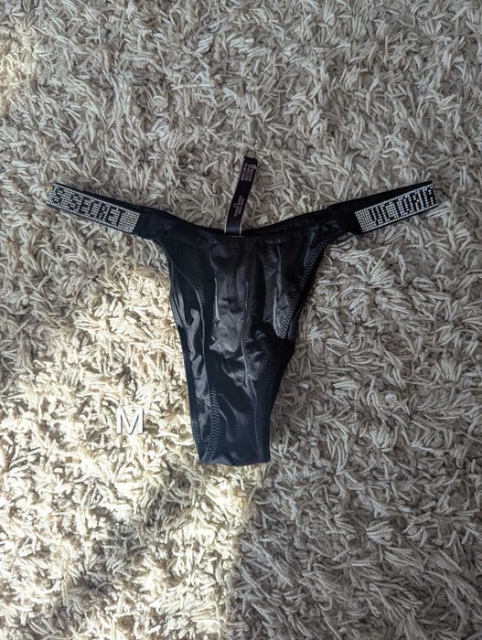Трусики victoria's secret