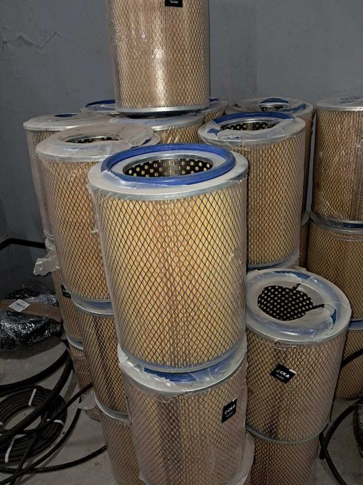 Фільтр. елемент повітряний МАЗ, БелАЗ, К-700А,арт.238Н-1109080