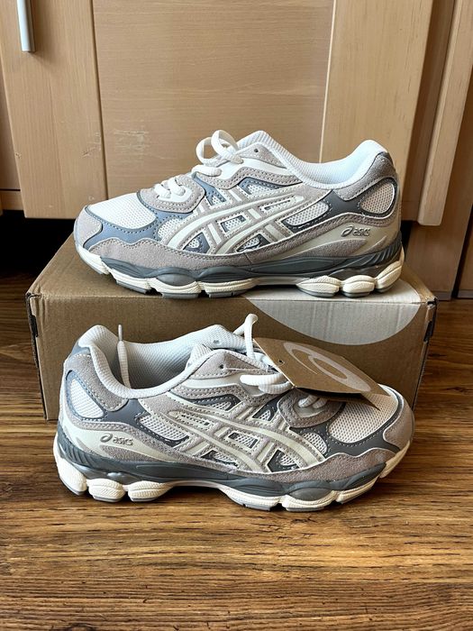 asics gel nyc w rozmiarze 39 nowe orginalne