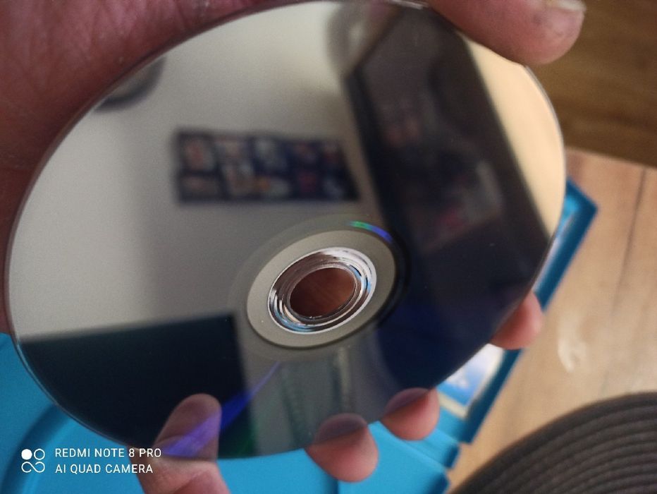 Zombi U Wii U stan bdb