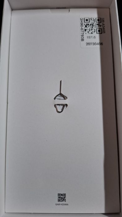 Samsung Galaxy A34 5G 6/128 GB – Graphite