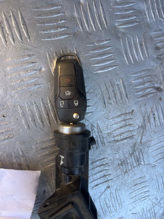 Замок зажигания форд фьюжен 15г ford fusion usa