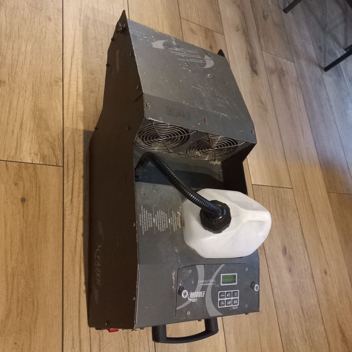 Antari x-310 II  ( uszkodzona )