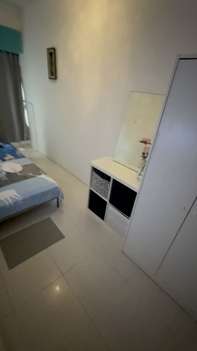 Quarto casal c despesas incluídas na Tapada das Mercês