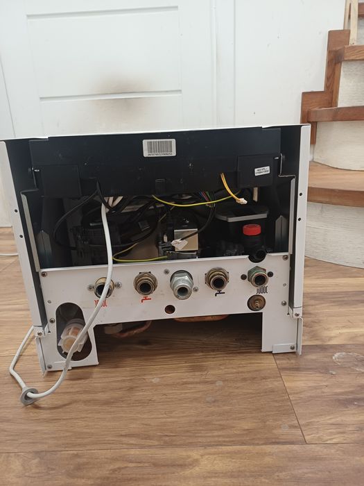 Piec jednofunkcyjny Termet