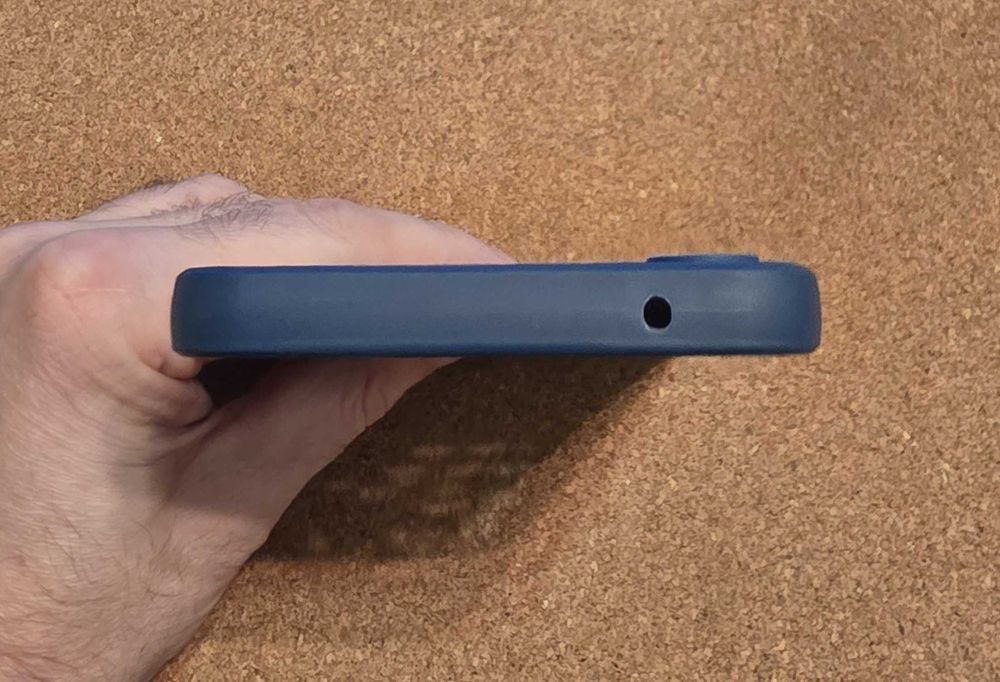 Etui Plecki do Samsung Galaxy A34 5G