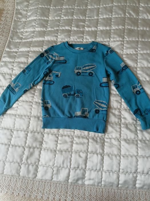 Кофтинки для хлопчика