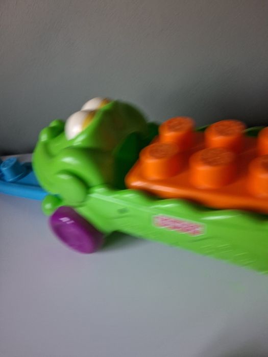 Zabawka fisher price