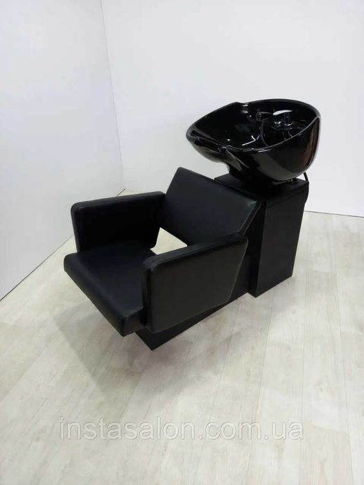 Парикмахирская мойка
Мийка перукарська чіп флай мебель в салон краси