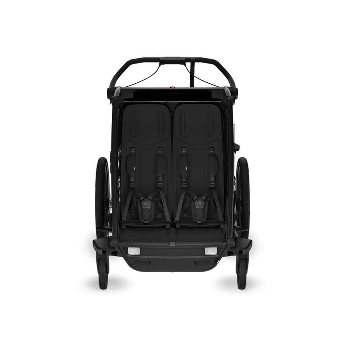 THULE CHARIOT SPORT 2 DOUBLE przyczepka rowerowa