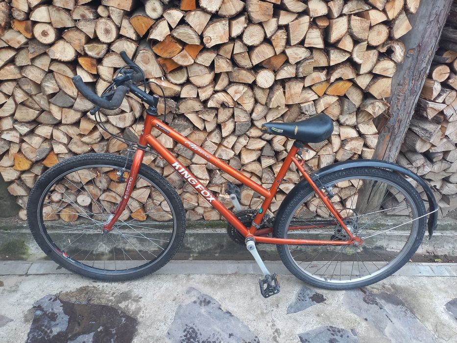 Продам велосипед