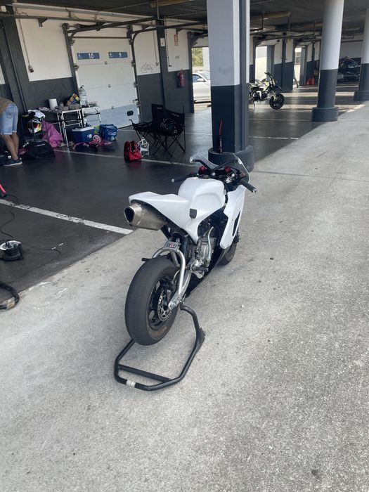 Pitbike MiR 110gp
