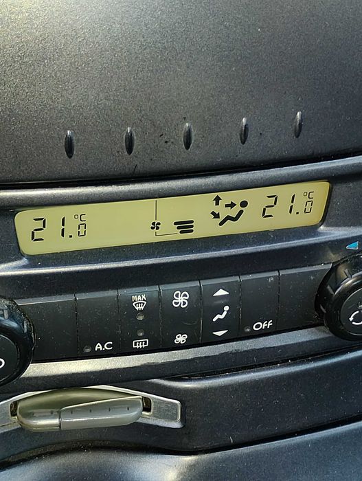 Renault laguna 2 1.6 16v