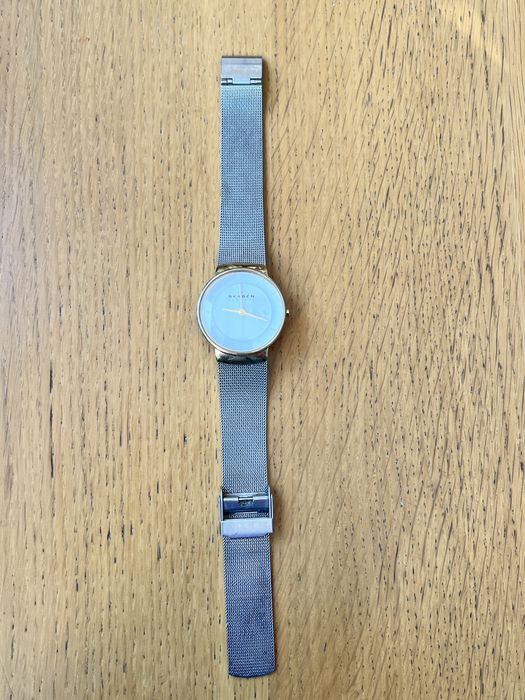 Zegarek damski Skagen Nicoline