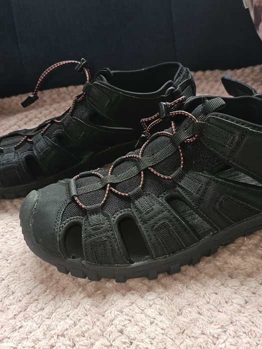 Nowe bez metki sandały trekkingowe HI-Tec r 42
