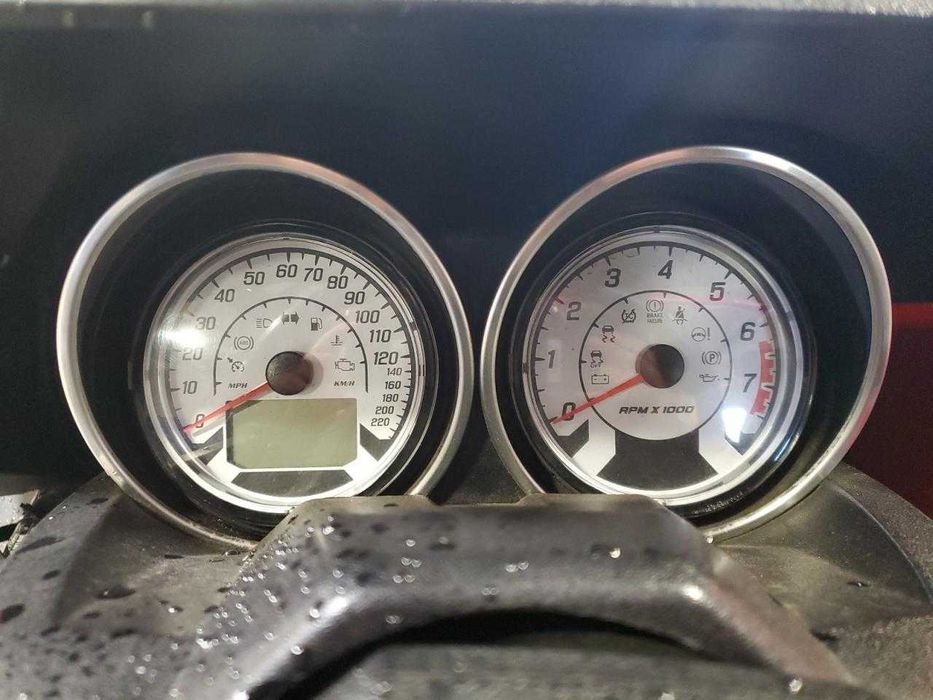 2015 POLARIS SLINGSHOT SL рідкісний варіант 4 місця