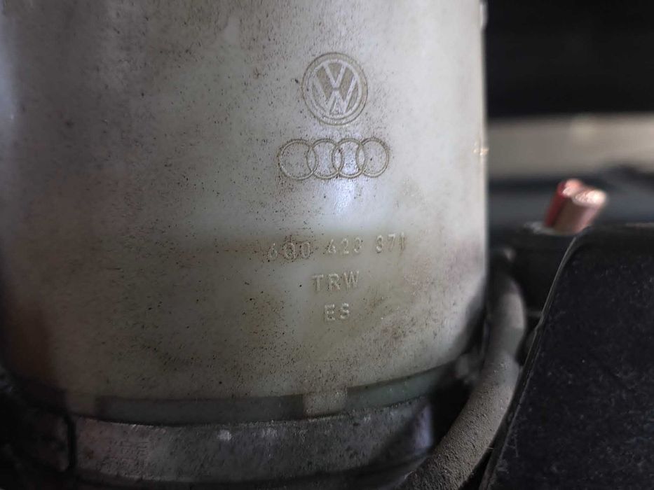 wspomaganie vag audi  TRw 6Q0423156AB