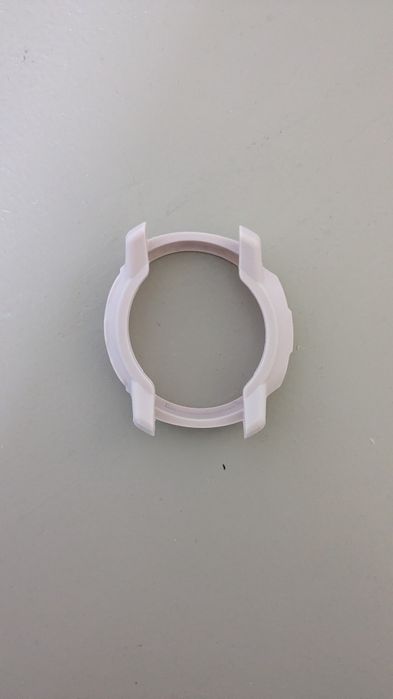 Suunto 9 Peak Pro - Capa Protetora (rosa)