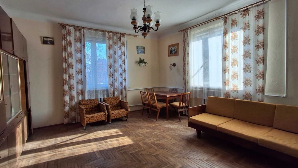 Продаж будинок 109 м2, ділянка 16,5 сот. Хриплин, центр, комунікації