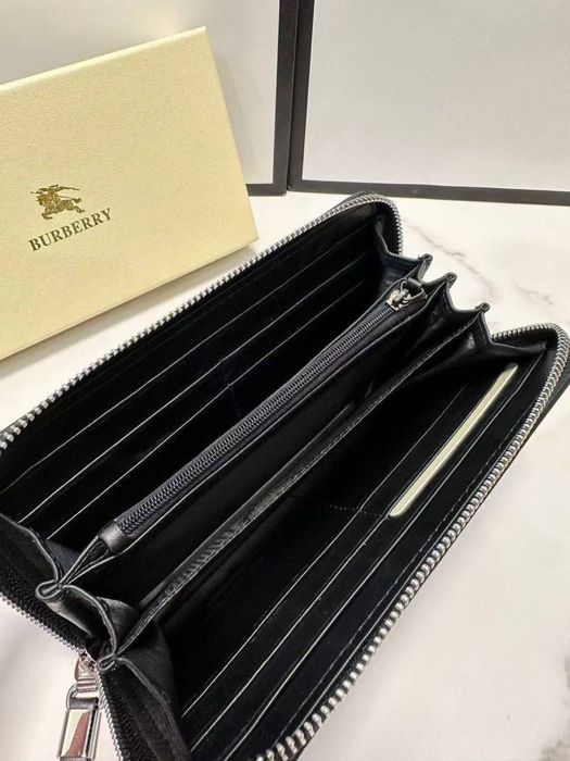 Уценка ! Мужской кожаный клатч  чоловічий шкіряний клатч