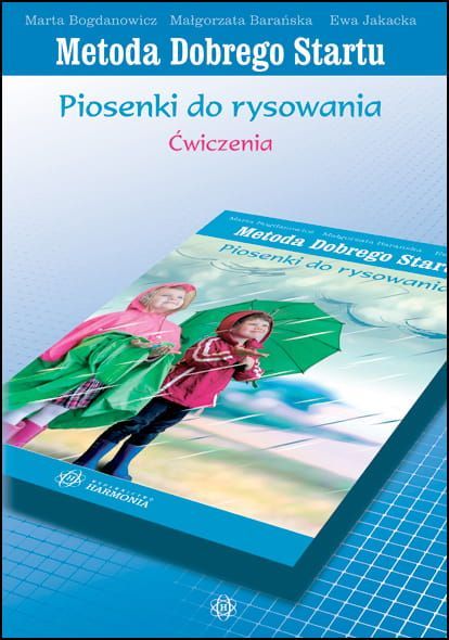 Piosenki Do Rysowania Ćwiczenia Metoda Dobrego Startu Harmonia
