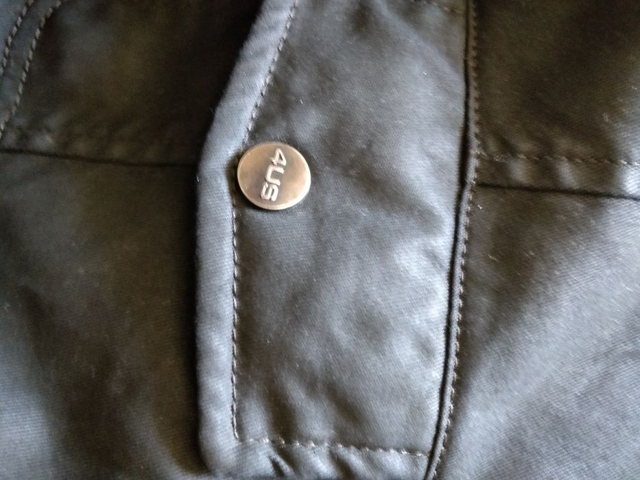 Куртка мужская Cesare Paciotti