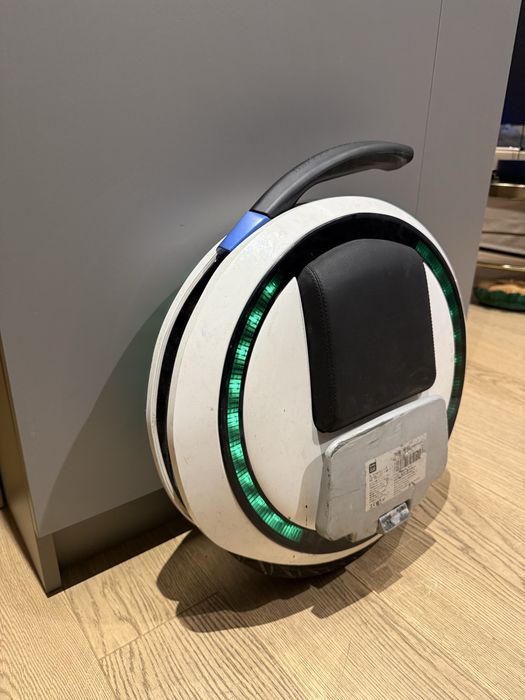 Monocykl elektryczny Ninebot One E+
