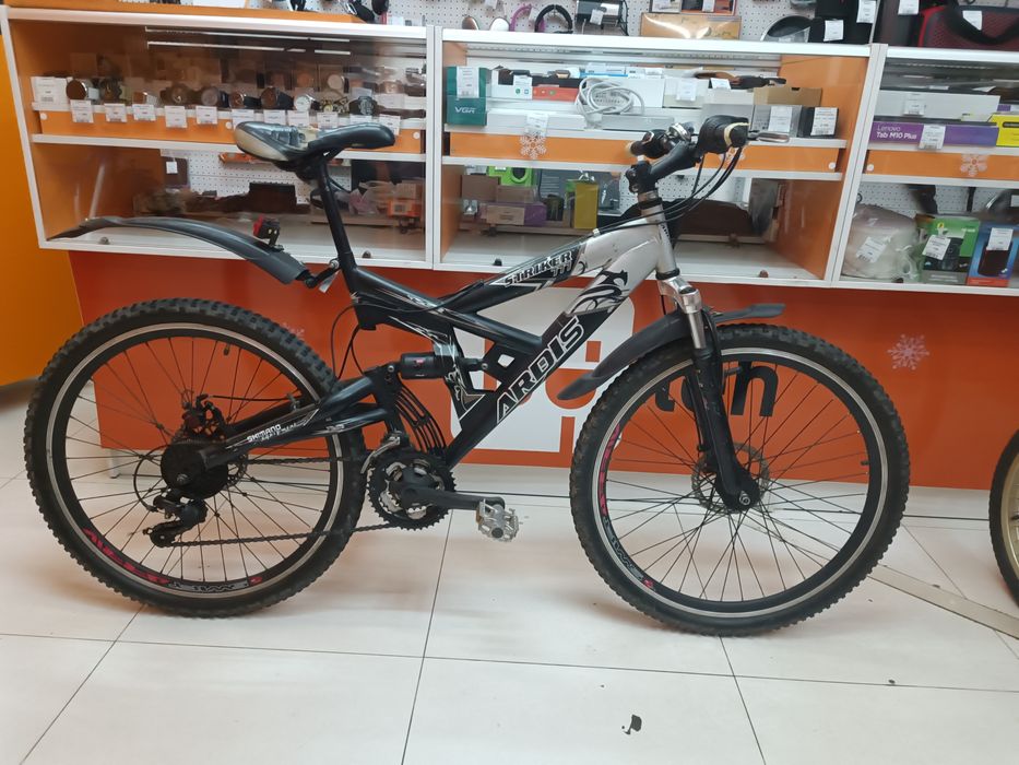 Велосипед Ardis Striker 26