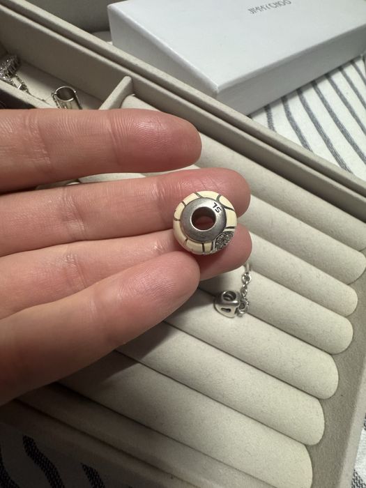 Намистина на браслет Pandora