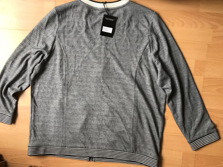 Sweter marki Walbusch  Gr.46