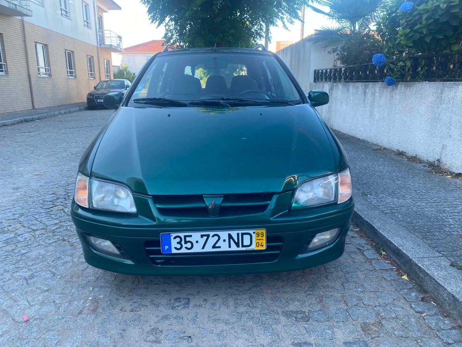 Quero anunciar um carro