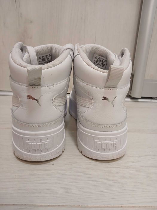 кеди Puma Karmen II Idol Mid