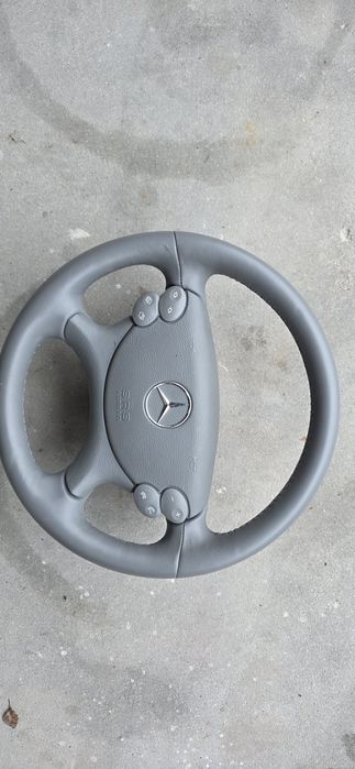 Kierownica r230 sl500
